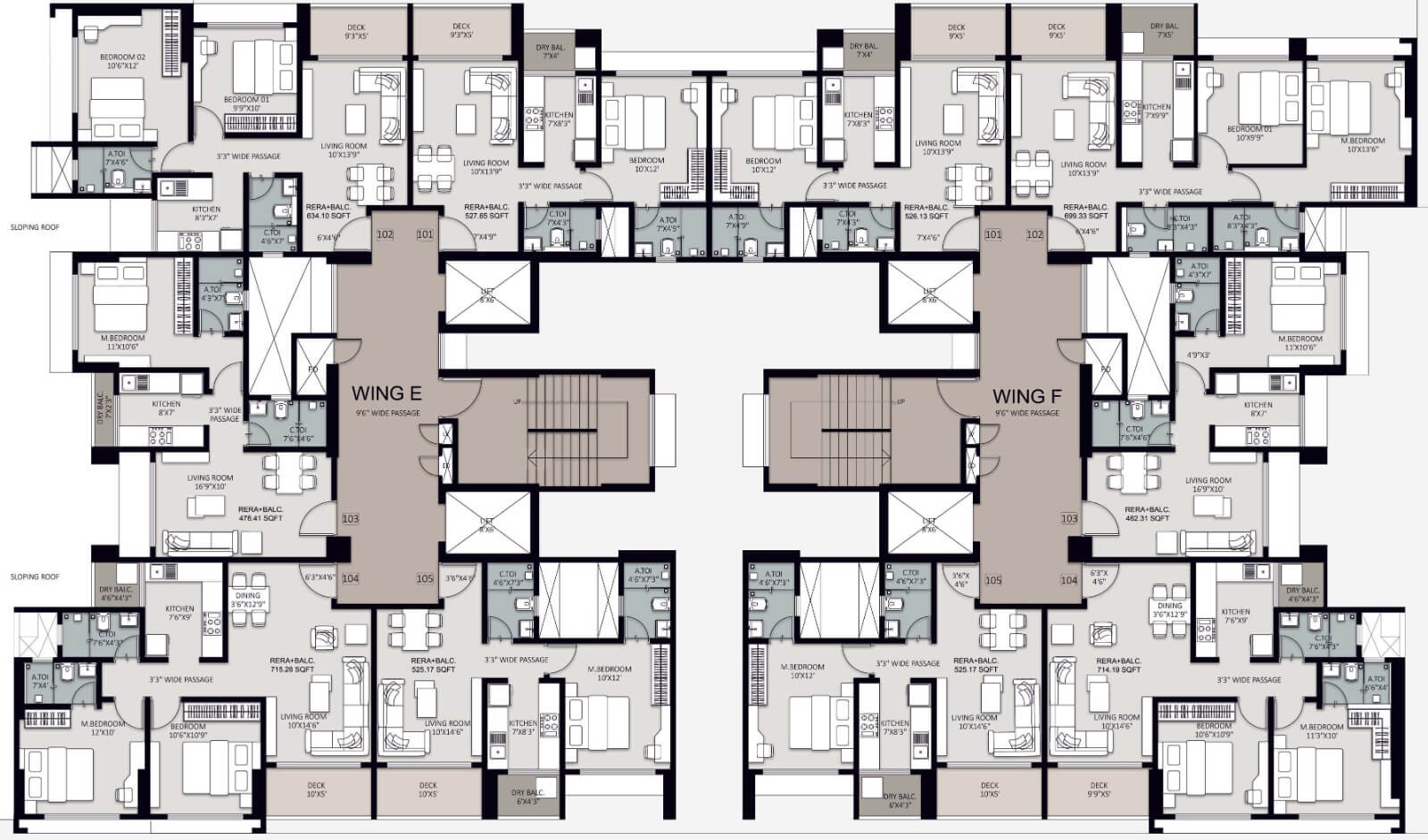 Master Plan